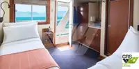 Круїзний лайнер для продажу