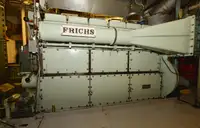 Пасажирський корабель для продажу