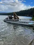 Баржа для продажу