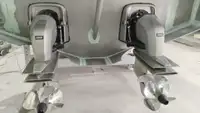 Робочі човни для продажу