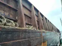 Баржа для продажу