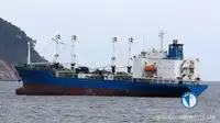 Рефрижераторне судно для продажу