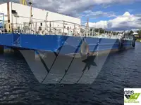 Баржа для продажу
