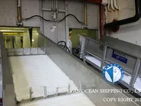 Судно для вилову риби довгими сітками для продажу