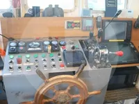 Робочі човни для продажу