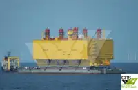 Баржа для продажу