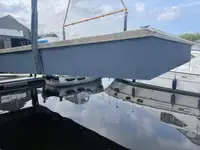 Понтон для продажу