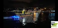Судно для обслуговування вітрових електростанцій для продажу