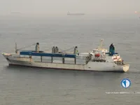 Рефрижераторне судно для продажу