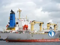 Рефрижераторне судно для продажу