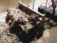 Баржа для продажу
