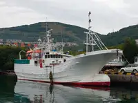 Trawler на продаж