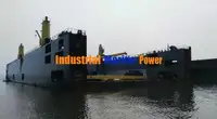 Плаваючий док для продажу