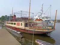 Пором для продажу