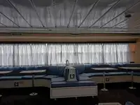 Поромне судно на продаж