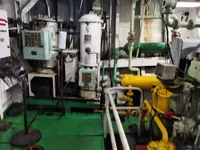 Контейнеровоз для продажу