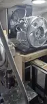 Круїзний лайнер для продажу