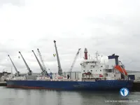 Рефрижераторне судно для продажу