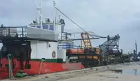 Баржа для продажу