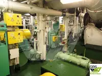 Швидкохідне судно постачання (FSV) на продаж