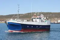 Purse seiner на продаж