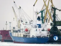 Рефрижераторне судно для продажу