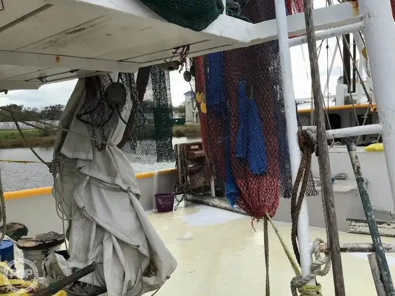 Тральник для продажу
