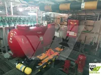 Швидкісний постачальник (FSV) для продажу