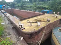 Баржа для продажу
