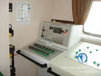 Танкер для нафти/хімікатів для продажу