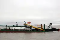 Земснаряд на продаж