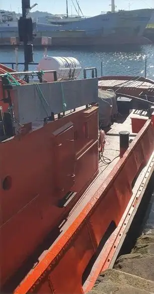 Буксир для продажу