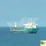 Вантажний вантажний корабель на продаж