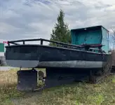 Робочі човни для продажу