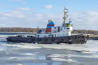 Буксир для продажу
