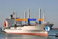 Рефрижераторне судно для продажу