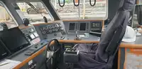 Судно для обслуговування вітрових електростанцій для продажу