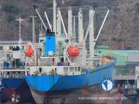 Рефрижераторне судно для продажу