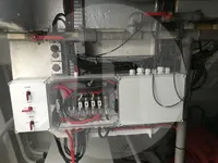 Судно для аквакультури / вирощування молюсків для продажу