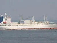 Рефрижераторне судно для продажу