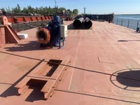 Баржа для продажу