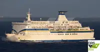 Ro-Ro ship на продаж