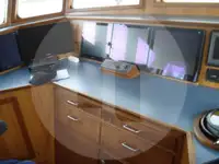 Beam trawler на продаж