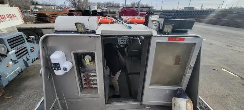 Робочі човни для продажу