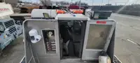 Робочі човни для продажу