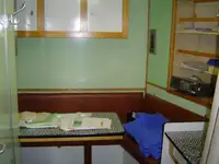 Робочі човни для продажу