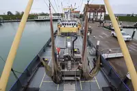 Пасажирський корабель для продажу