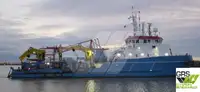 Судно підтримки водолазних робіт для продажу