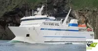 Ro-Ro ship на продаж