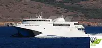 Ro-Ro ship на продаж